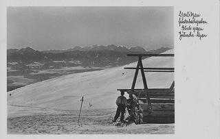 Pölling - alte historische Fotos Ansichten Bilder Aufnahmen Ansichtskarten 