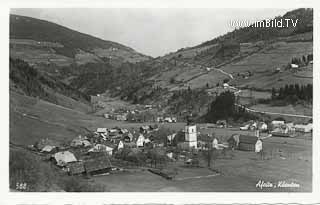 Afritz - Afritz am See - alte historische Fotos Ansichten Bilder Aufnahmen Ansichtskarten 