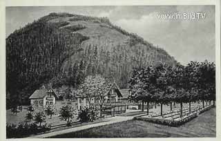Julienhöhe - Villach Land - alte historische Fotos Ansichten Bilder Aufnahmen Ansichtskarten 
