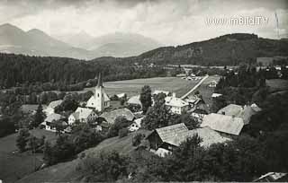 Fresach - Villach Land - alte historische Fotos Ansichten Bilder Aufnahmen Ansichtskarten 