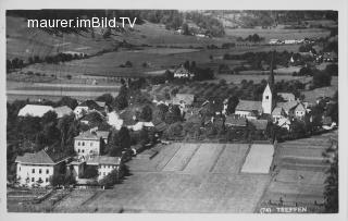 Treffen - Villach Land - alte historische Fotos Ansichten Bilder Aufnahmen Ansichtskarten 