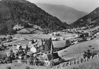 Bad Kleinkircheim - Spittal an der Drau - alte historische Fotos Ansichten Bilder Aufnahmen Ansichtskarten 