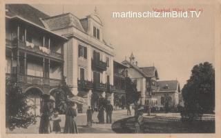 Feldnerhof - Kärnten - alte historische Fotos Ansichten Bilder Aufnahmen Ansichtskarten 