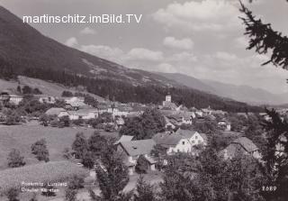 Pusarnitz - Spittal an der Drau - alte historische Fotos Ansichten Bilder Aufnahmen Ansichtskarten 