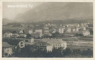 VillachLind - Villach - alte historische Fotos Ansichten Bilder Aufnahmen Ansichtskarten 