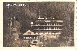 Neumarkt in Steiermark - Murau - alte historische Fotos Ansichten Bilder Aufnahmen Ansichtskarten 