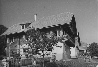 Kleinsasserhof - Oberamlach - alte historische Fotos Ansichten Bilder Aufnahmen Ansichtskarten 