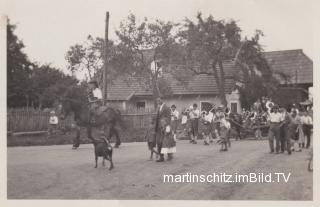 Drobollach, Erntedankfest - Oesterreich - alte historische Fotos Ansichten Bilder Aufnahmen Ansichtskarten 