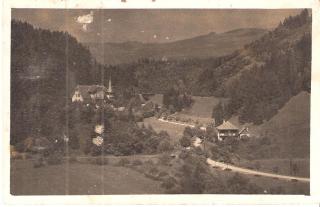 Neumarkt in Steiermark - Steiermark - alte historische Fotos Ansichten Bilder Aufnahmen Ansichtskarten 