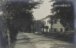 Warmbad - Josefinenhof - Oesterreich - alte historische Fotos Ansichten Bilder Aufnahmen Ansichtskarten 