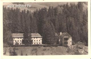 Mariahof bei Neumarkt - Murau - alte historische Fotos Ansichten Bilder Aufnahmen Ansichtskarten 