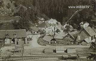 Twimberg - Oesterreich - alte historische Fotos Ansichten Bilder Aufnahmen Ansichtskarten 