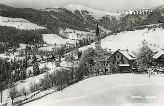 Arriach - alte historische Fotos Ansichten Bilder Aufnahmen Ansichtskarten 