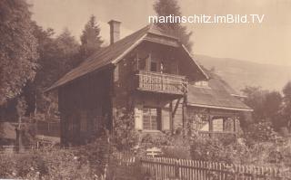 WER KENNT DIESES HAUS ?????? - Oesterreich - alte historische Fotos Ansichten Bilder Aufnahmen Ansichtskarten 