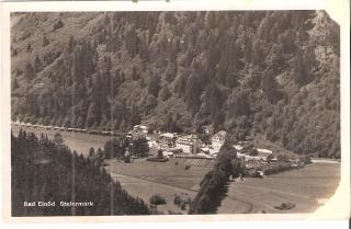 Wildbad Einöd bei Neumarkt - alte historische Fotos Ansichten Bilder Aufnahmen Ansichtskarten 