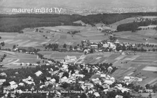 Gödersdorf - alte historische Fotos Ansichten Bilder Aufnahmen Ansichtskarten 