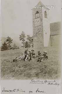 Tötschling - Pfefferberg - alte historische Fotos Ansichten Bilder Aufnahmen Ansichtskarten 