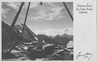 Zillertal - alte historische Fotos Ansichten Bilder Aufnahmen Ansichtskarten 