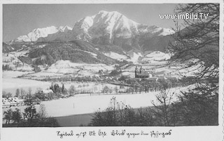 Spital am Pyrn - Oesterreich - alte historische Fotos Ansichten Bilder Aufnahmen Ansichtskarten 