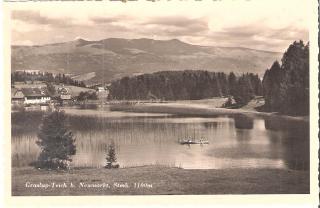 Zeutschach bei Neumarkt - Oesterreich - alte historische Fotos Ansichten Bilder Aufnahmen Ansichtskarten 