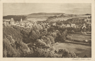 Zwettl - Europa - alte historische Fotos Ansichten Bilder Aufnahmen Ansichtskarten 
