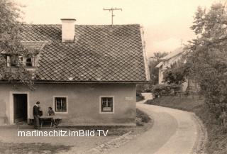 Schusteritsch - Hube - Kärnten - alte historische Fotos Ansichten Bilder Aufnahmen Ansichtskarten 
