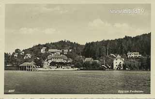Egg - Aschgan - Villach - alte historische Fotos Ansichten Bilder Aufnahmen Ansichtskarten 