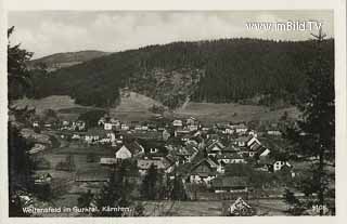 Weitensfeld - Weitensfeld - alte historische Fotos Ansichten Bilder Aufnahmen Ansichtskarten 