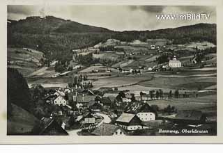 Ortsansicht - Spittal an der Drau - alte historische Fotos Ansichten Bilder Aufnahmen Ansichtskarten 