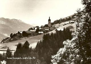 Unterassling - Tirol - alte historische Fotos Ansichten Bilder Aufnahmen Ansichtskarten 