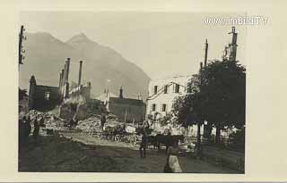Hermagor - Kötschach - Mauthen - Kärnten - alte historische Fotos Ansichten Bilder Aufnahmen Ansichtskarten 