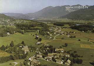 Ludmannsdorf - alte historische Fotos Ansichten Bilder Aufnahmen Ansichtskarten 