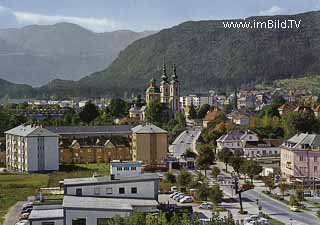 Ossiacherzeile - Villach - alte historische Fotos Ansichten Bilder Aufnahmen Ansichtskarten 