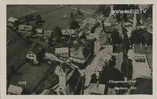 Bleiberg - Oesterreich - alte historische Fotos Ansichten Bilder Aufnahmen Ansichtskarten 