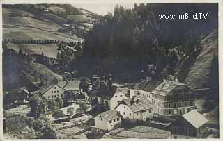 Kremsbrücke - alte historische Fotos Ansichten Bilder Aufnahmen Ansichtskarten 