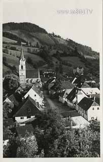 Hüttenberg - alte historische Fotos Ansichten Bilder Aufnahmen Ansichtskarten 