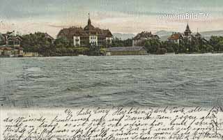Pörtschach - Kärnten - alte historische Fotos Ansichten Bilder Aufnahmen Ansichtskarten 