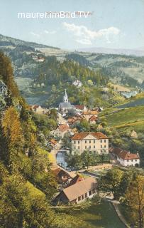 Hüttenberg - Kärnten - alte historische Fotos Ansichten Bilder Aufnahmen Ansichtskarten 