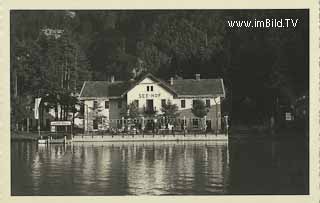 Seehof - St. Andrä - Villach(Stadt) - alte historische Fotos Ansichten Bilder Aufnahmen Ansichtskarten 