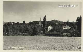 Magdalensberg - Ottmanach - Ottmanach - alte historische Fotos Ansichten Bilder Aufnahmen Ansichtskarten 