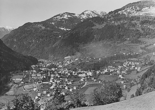 Radenthein - Oesterreich - alte historische Fotos Ansichten Bilder Aufnahmen Ansichtskarten 