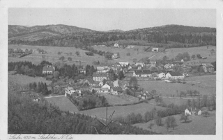 Sulz - Gmünd - alte historische Fotos Ansichten Bilder Aufnahmen Ansichtskarten 