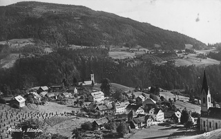 Arriach - Europa - alte historische Fotos Ansichten Bilder Aufnahmen Ansichtskarten 