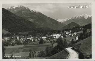 Mühldorf - alte historische Fotos Ansichten Bilder Aufnahmen Ansichtskarten 