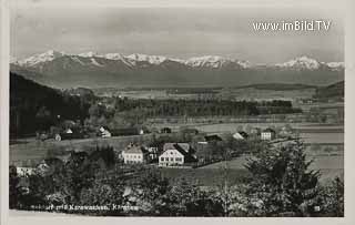 Pischeldorf - Kärnten - alte historische Fotos Ansichten Bilder Aufnahmen Ansichtskarten 
