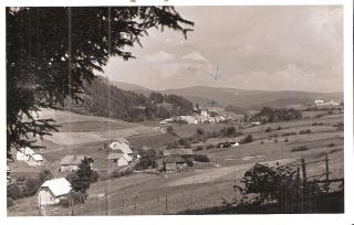 St. Veit in der Gegend bei Neumarkt - Oesterreich - alte historische Fotos Ansichten Bilder Aufnahmen Ansichtskarten 