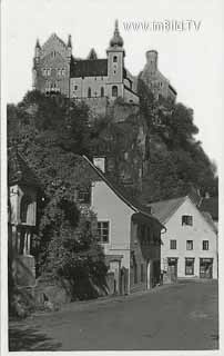 Eberstein - Sankt Veit an der Glan - alte historische Fotos Ansichten Bilder Aufnahmen Ansichtskarten 