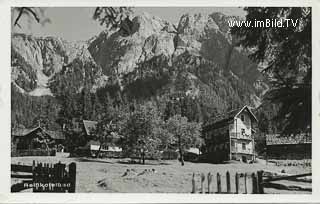 Reiskofelbad - alte historische Fotos Ansichten Bilder Aufnahmen Ansichtskarten 