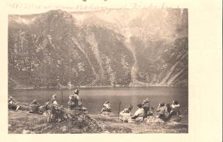 Neumarkt in Steiermark - Neumarkt in Steiermark - alte historische Fotos Ansichten Bilder Aufnahmen Ansichtskarten 