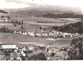 Neumarkt in Steiermark - Murau - alte historische Fotos Ansichten Bilder Aufnahmen Ansichtskarten 